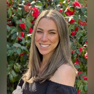 Meet your Posher, Stephanie